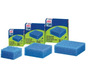Juwel Standard/Standard H Filter Sponge Coarse (6 Pack)