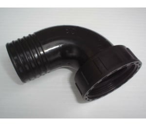 Oase 50mm Outlet Elbow