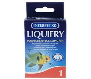 Interpet Liquifry No1 