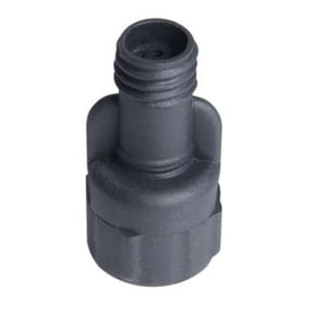 Techmar Screw Connector Socket for SPT-1w Cable