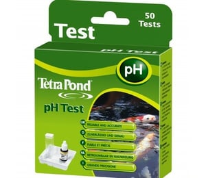 TetraPond pH Test Kit
