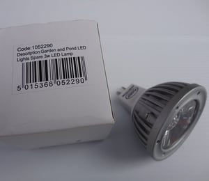 Blagdon Enhance Replacement LED Bulb