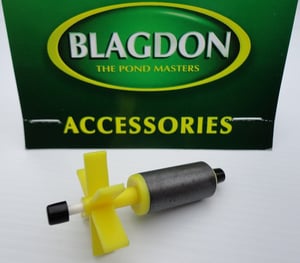 Replacement Impeller for Blagdon Inpond All In One 1400 / 3000