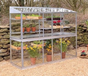 Access Value 6ft x 2ft Greenhouse