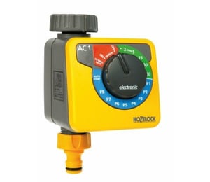 Hozelock AC1 Simple Water Timer