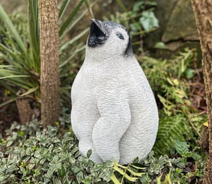 Baby Penguin Ornament