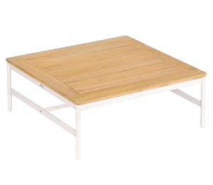 Barlow Tyrie Around 70cm Low Table