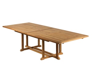 Barlow Tyrie Arundel 285cm Rectangular Dining Table