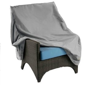 Barlow Tyrie Cover For Up To 2 Stacked Equinox Sidechairs