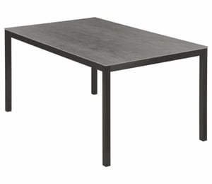 Barlow Tyrie Equinox 150cm Dining Table