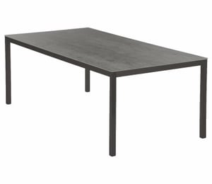 Barlow Tyrie Equinox 200cm Dining Table