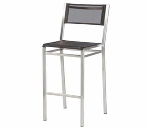 Barlow Tyrie Equinox High Dining Side Chair