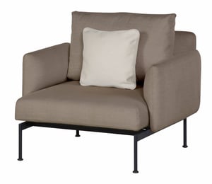 Barlow Tyrie Layout Armchair