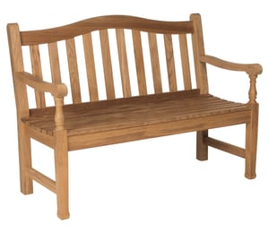 Barlow Tyrie Waveney 120cm Bench Seat