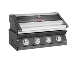 BeefEater 1600E 4 Burner Built In BBQ