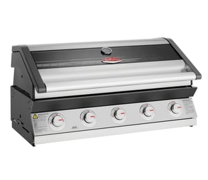 BeefEater 1600S 5 Burner Built In BBQ