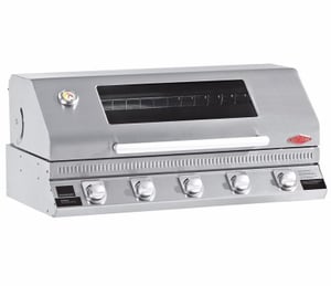 BeefEater 1100S 5 Burner Built In BBQ