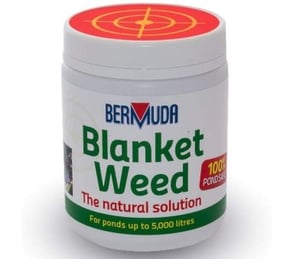 Bermuda Blanket Weed 400g Pack