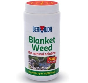 Bermuda Blanket Weed 800g Pack