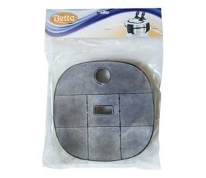Betta Carbon Cartridge Set For 1060 External Filter