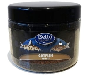 Betta Choice Catfish Sinking Pellets 100G