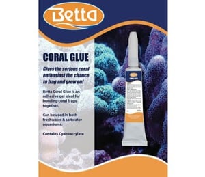 Betta Coral Glue 20g