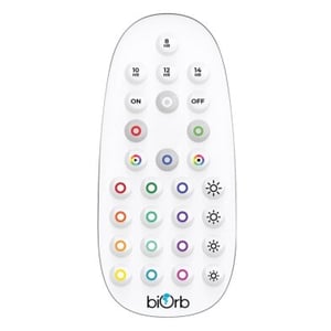 BiOrb Replacement MCR Remote (Updated Version)