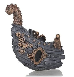 biOrb Shipwreck Ornament