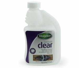 Blagdon Feature Clear 250ml Water Feature Treatment