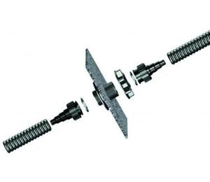 Oase Tradux wall transition for cable or hoses 