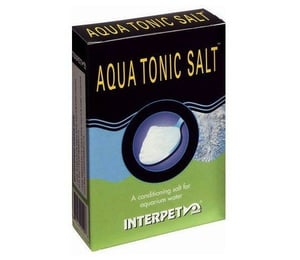 Interpet Aqua Tonic Salt