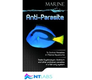NTLabs Anti Parasite Treatment