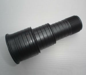 Aquaforce Stepped Hose Tail (No Collar or Seal)