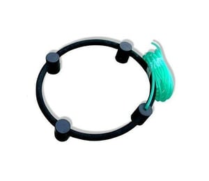 30cm Air Diffuser Ring