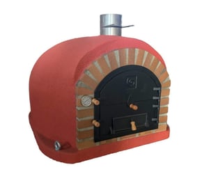  Callow Mediterrani Royal Pizza Oven