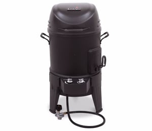Char-Broil The Big Easy Smoker, Roaster and Grill