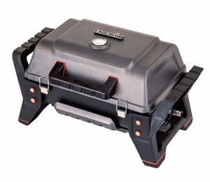 Char-Broil X200 Grill2Go Portable Gas Barbecue