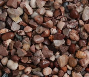 Cheshire Pink 11-14mm Chippings