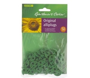Nortene Original Alliplugs