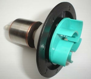 Bermuda Filter Pump Impeller Range