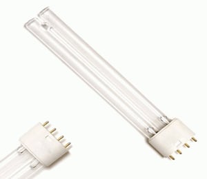 Replacement PLL Pond UV Lamps