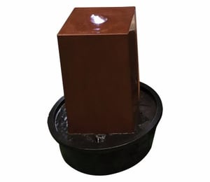 Dhaka Stainless Steel Water Feature