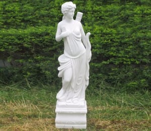 Enigma Diana Huntress 85cm Statue