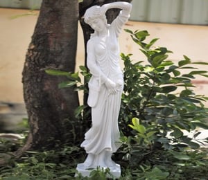 Dinova Madelaine 124cm Statue