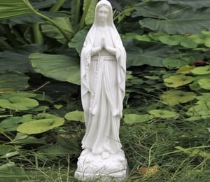 Dinova Mary 40cm Statue