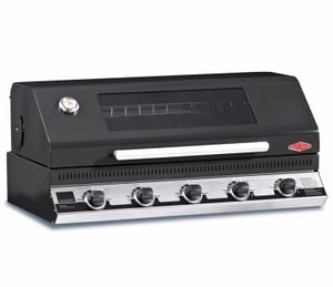 Discovery 1100E 5 Burner Built In BBQ