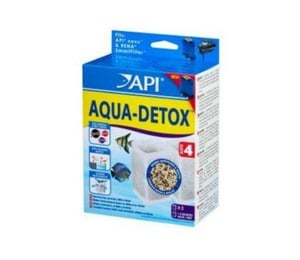 API Rena Nexx - Aqua Detox Size 4