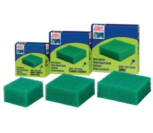 Juwel Standard/Standard H Nitrate Removal sponge (6 Packs)