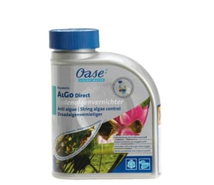 Oase String Algae Control 500ml Treatment