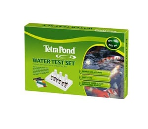 TetraPond Water Test Set